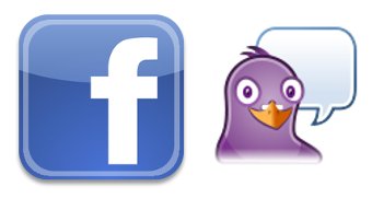 Configurar el chat de facebook en pidgin